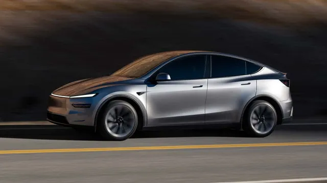 Tesla's Q1 2026 EV Sales to See Moderate Growth