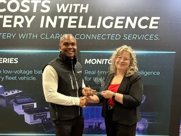 Tire Technology Takes Center Stage - image 4