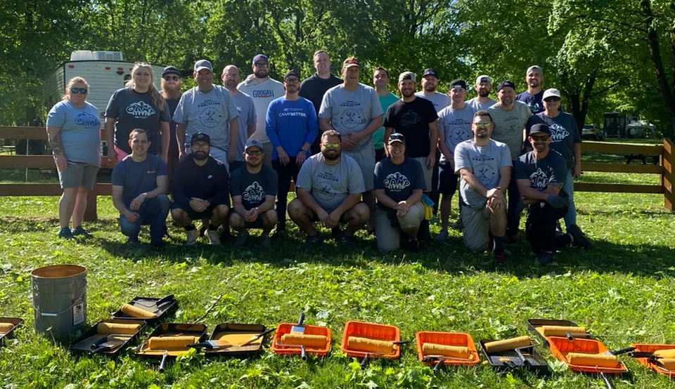 RV Industry Unites for Community Development - image 2