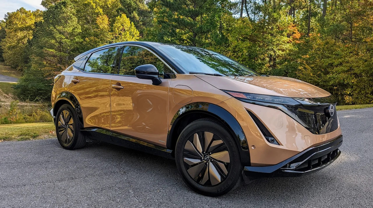 Wyoming Paves the Way for Electric Vehicle Adoption