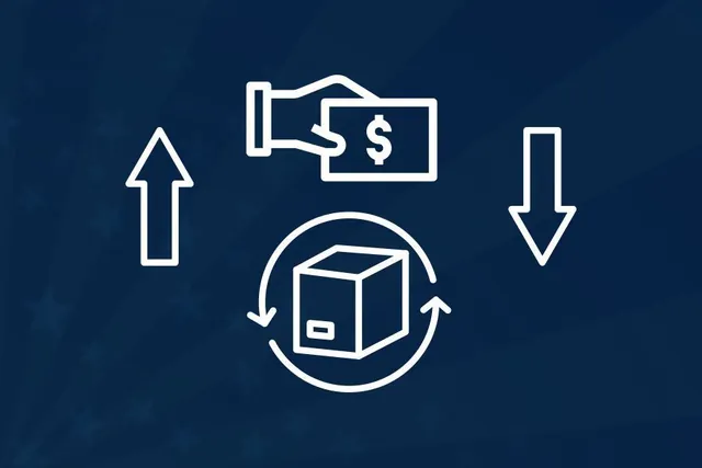Customs Refunds IEEPA Tariffs