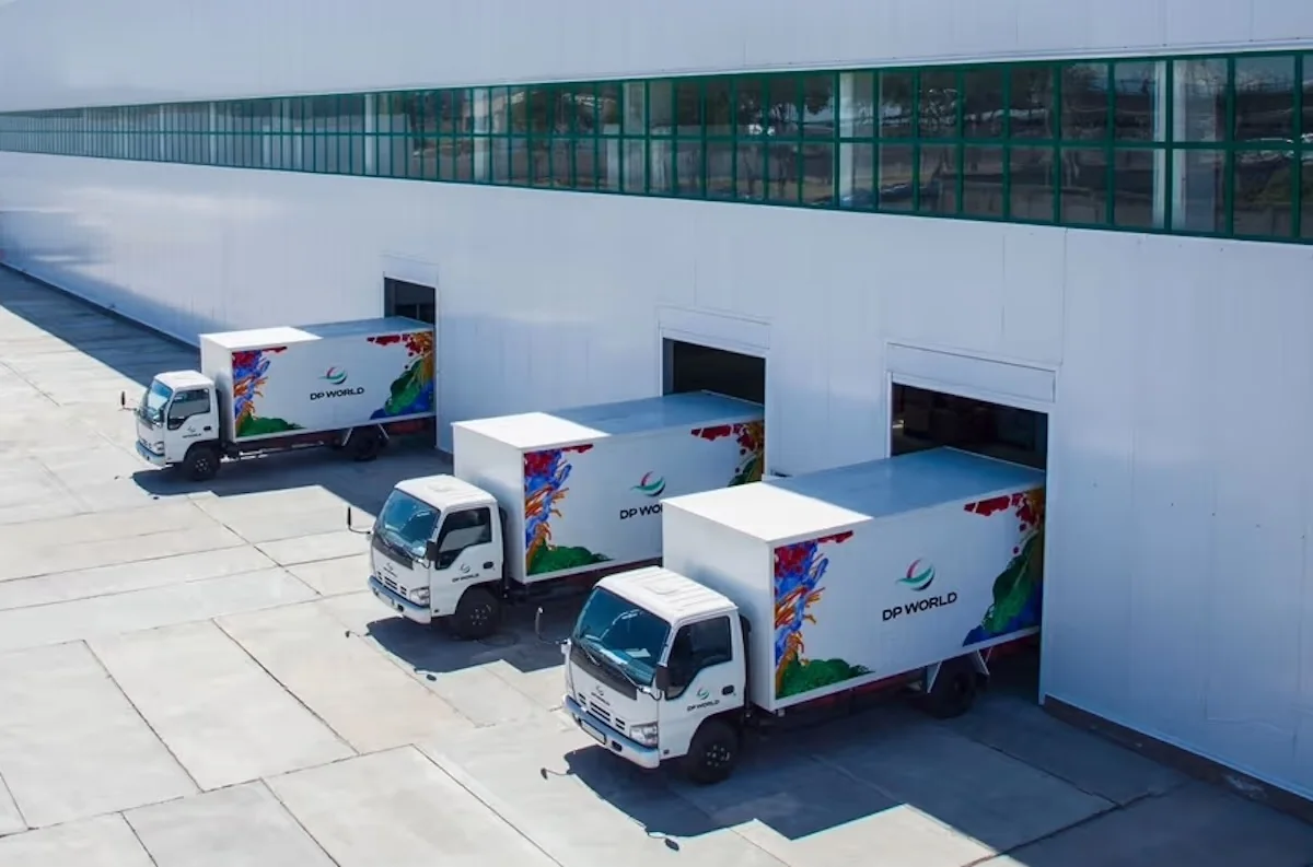 DP World Expands Eastern Canada Reach