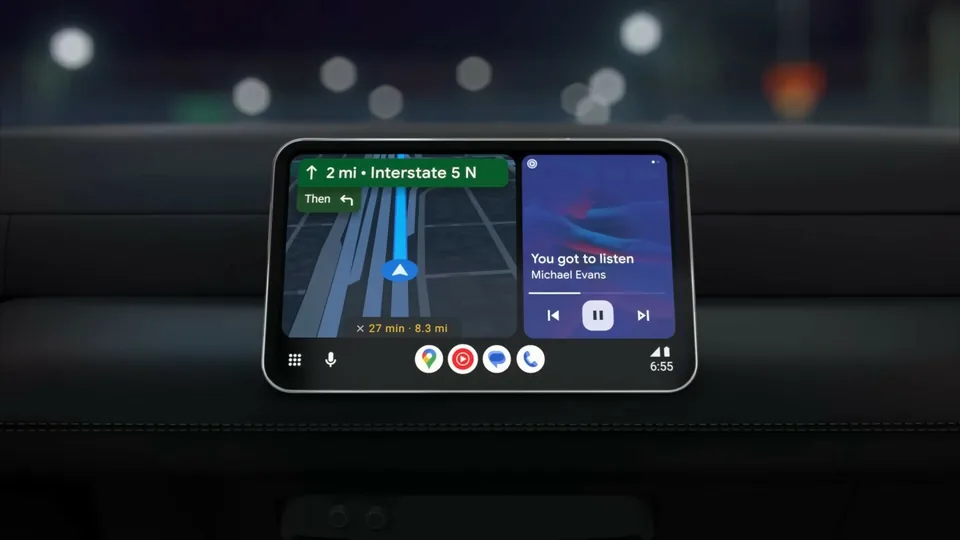 YouTube Comes to Android Auto with Audio Limitations - image 3