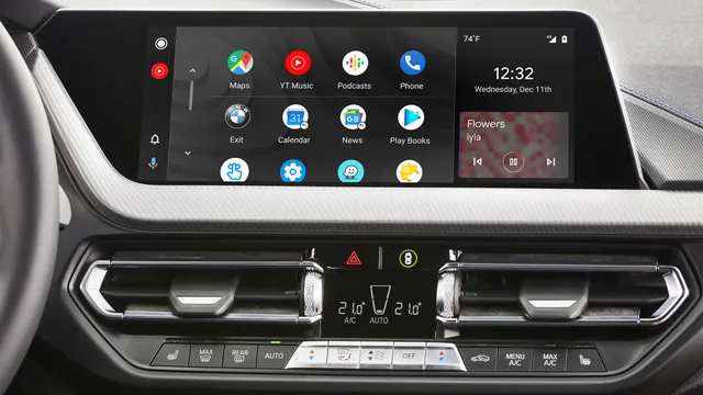 YouTube Comes to Android Auto with Audio Limitations