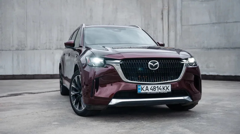 Luxury SUV Deals Galore - image 3