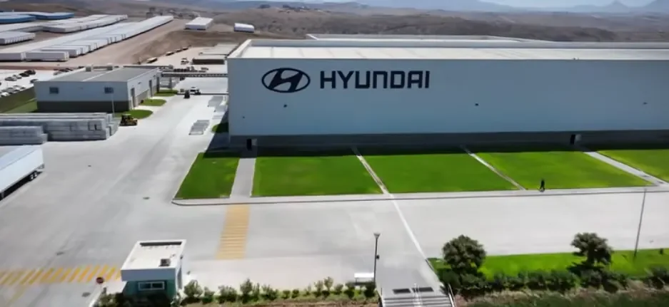 Hyundai Translead Expands Trailer Manufacturing to U.S.