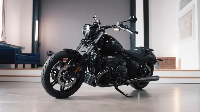 The Resurgence of Air-Cooled Motorcycles - image 4
