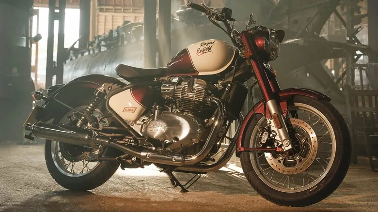 The Resurgence of Air-Cooled Motorcycles - image 2