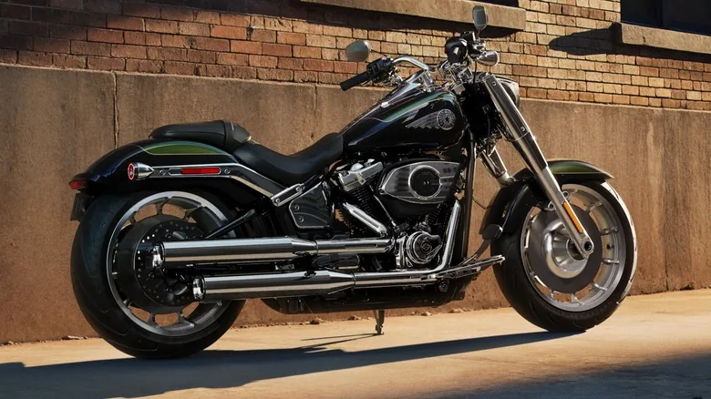 The Resurgence of Air-Cooled Motorcycles - image 3