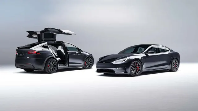 Tesla's Legacy Dies with Model S and Model X