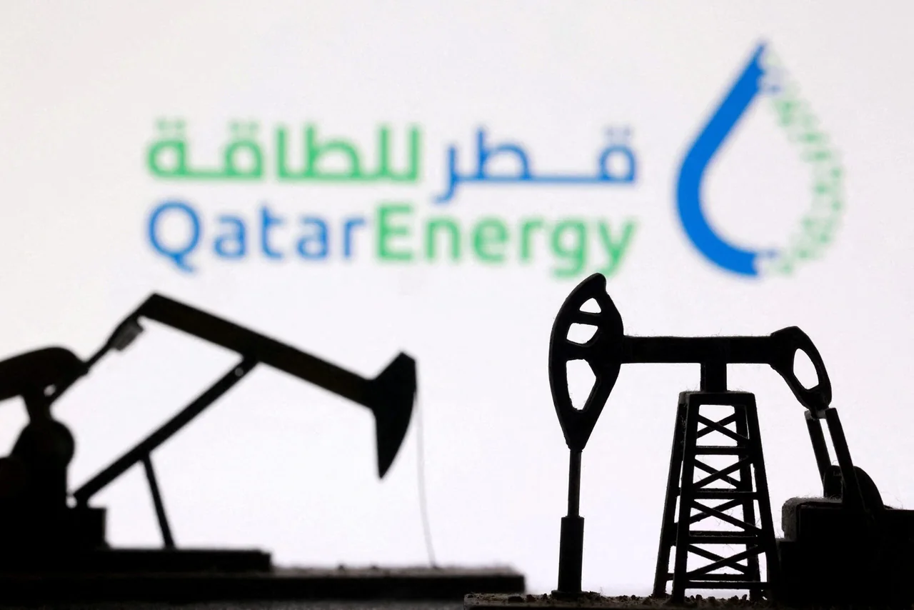 Iranian Missile Strike on Oil Tanker in Qatari Waters Causes Global Concern