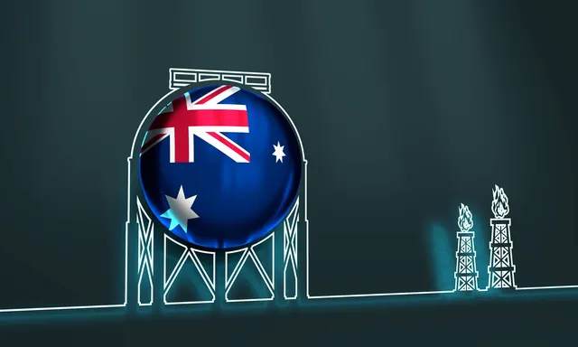 Global LNG Trade Shifts as Iran Conflict Takes Toll