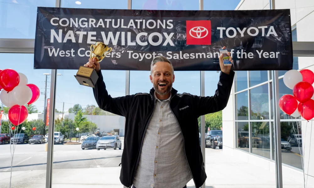Toyota Partners with Tristar Pictures for Family Comedy 'The Breadwinner'