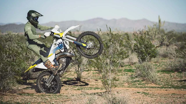 Klim Unveils New Generation XC Pro Off-Road Gear and Racer Support Program