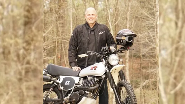 Motorcycle Industry Council Names New Leadership