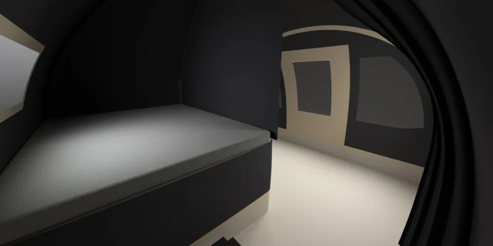 Revolutionizing Camping Comfort - image 3