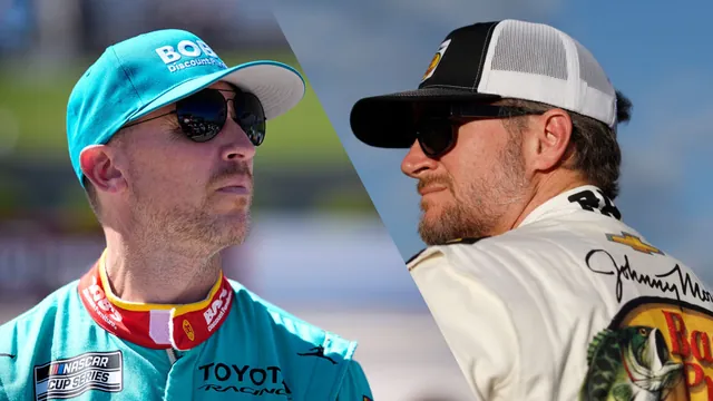 NASCAR Hall of Fame Debate Heats Up