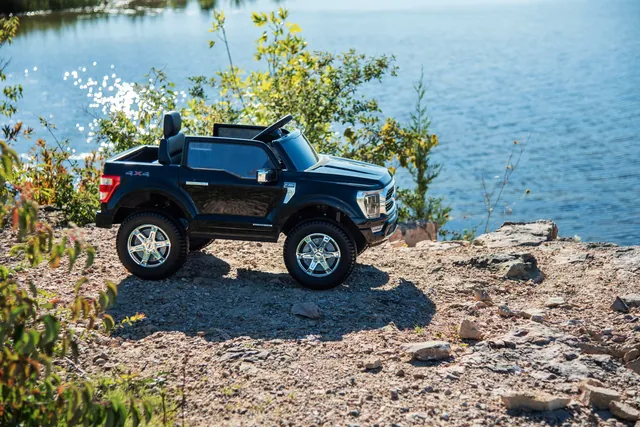 Cheapest Ford Raptor Toy