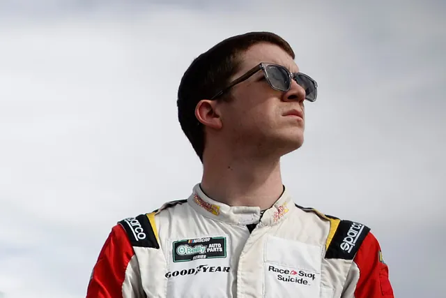 NASCAR Suspend-and-Resume Cycle Leaves Kaulig Racing Reeling