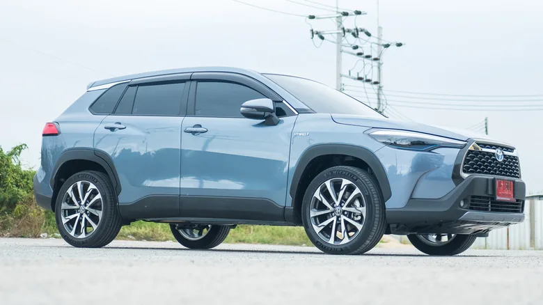 Least Satisfying Cars and SUVs of 2026 - image 4