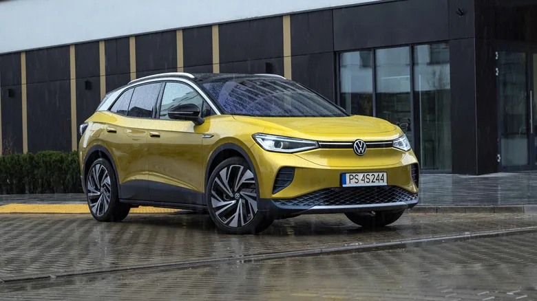 Least Satisfying Cars and SUVs of 2026 - image 3
