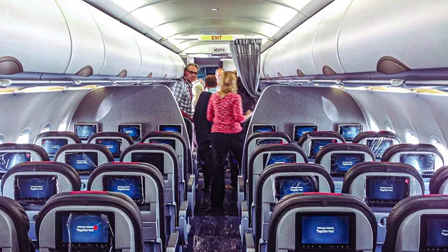 Airlines Rethink Passenger Experience Strategies