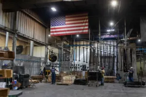 Marine Trailer Axle Partnership Set to Boost American Manufacturing