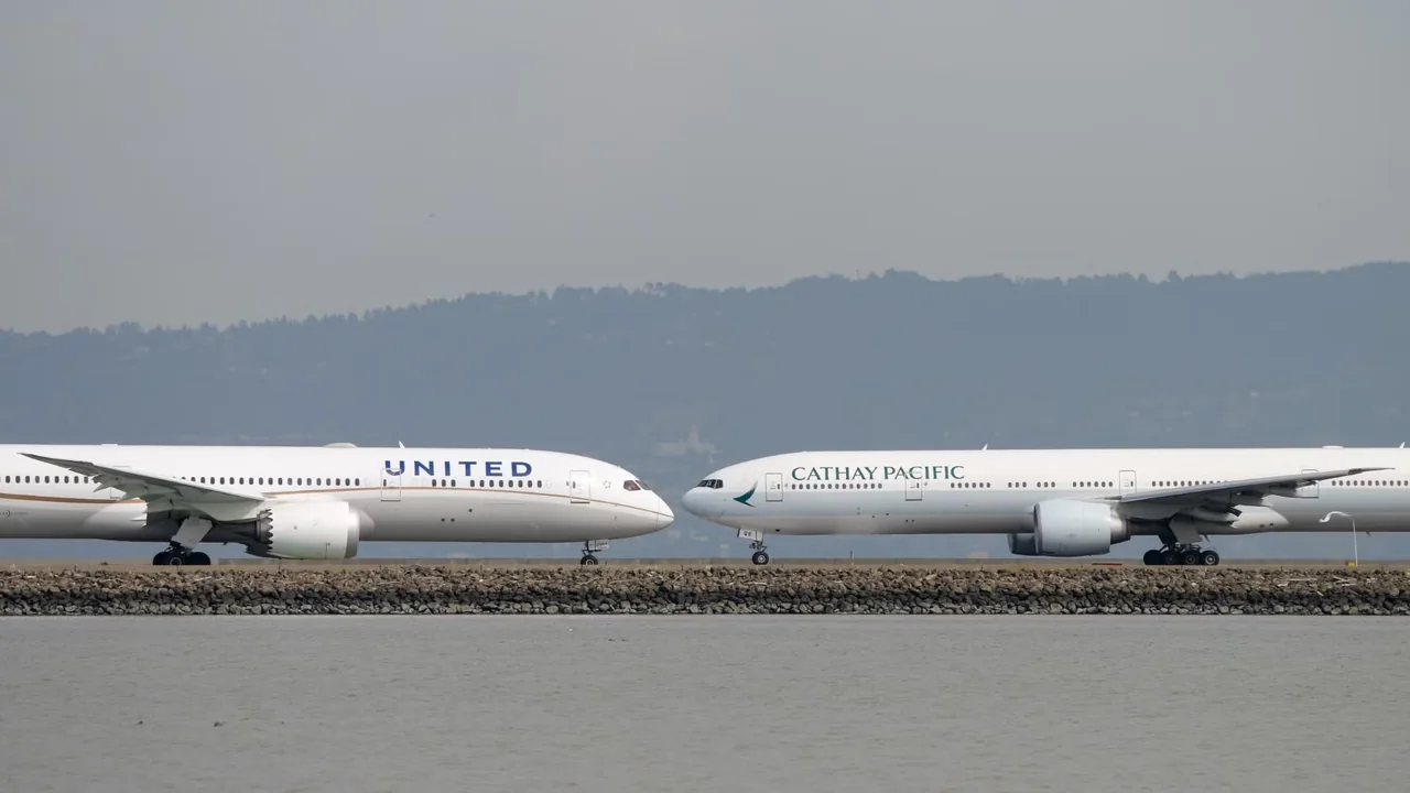 Runway Restrictions Loom Over SFO
