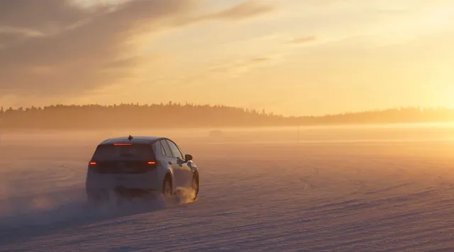 Volkswagen and Rivian Team Up for Software-Defined Vehicles