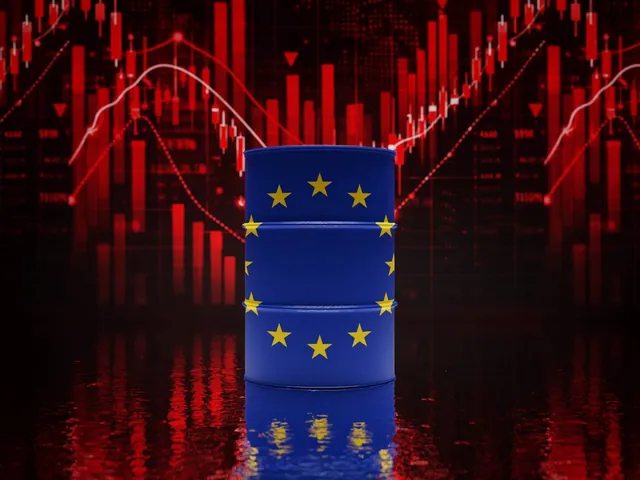 Oil Supply Disruptions Loom Over Europe