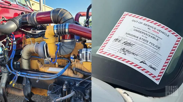 Indiana's Crackdown on Undocumented Trucking Drivers