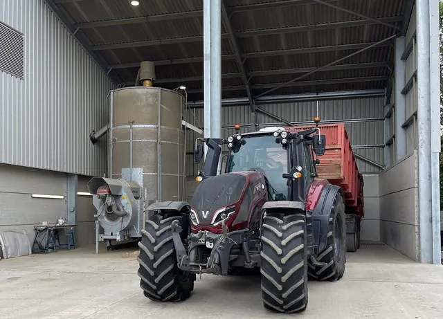 Farmers Turn to Tech for Post-Harvest Efficiency Boost