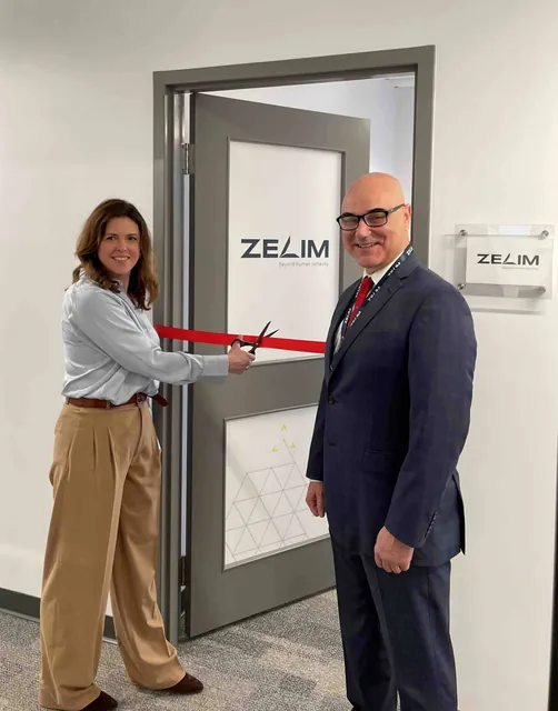 Zelim Expands North American Presence
