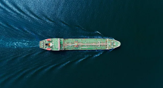 Iran Assures Safe Hormuz Transit