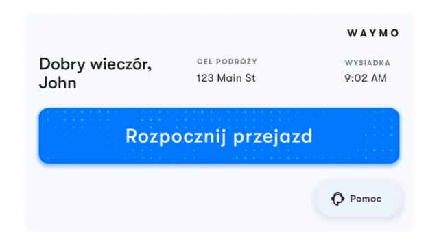 Waymo Expands Language Support for Global Users
