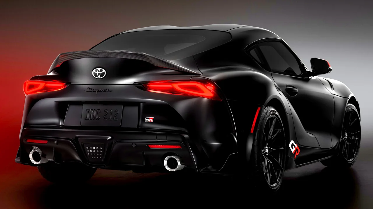 Supra Sales Surge