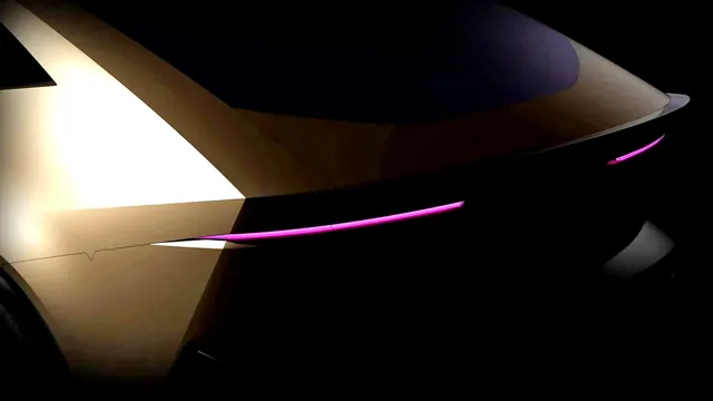 Hyundai's New Concepts Hint at a Bold Design Direction