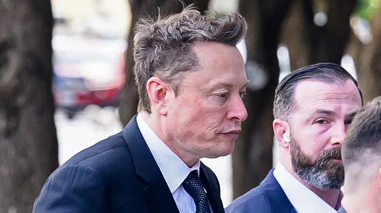 Tesla Doubles Down On No Longer Being A Car Company - image 2