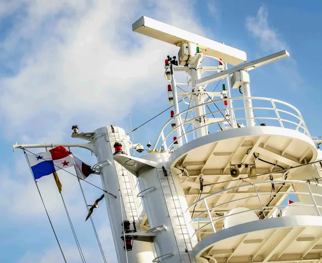 Panama-Flagged Vessels Detained in China Raise Concerns About Rule of Law