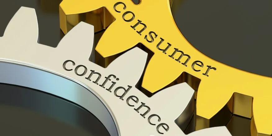 Consumer Confidence Edges Up Again - image 2