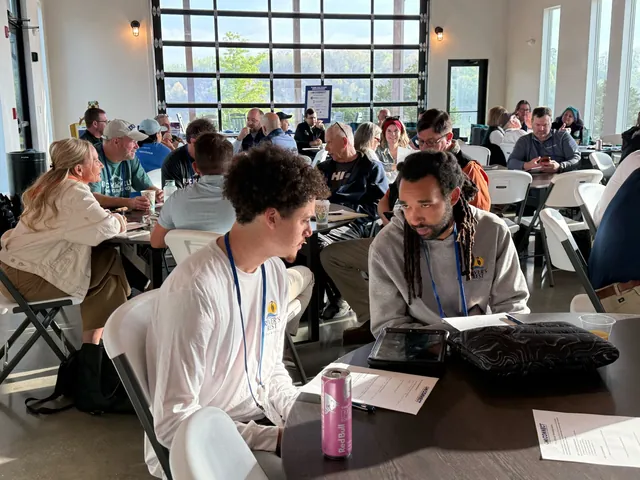 Industry Insights at OHIConnect '26
