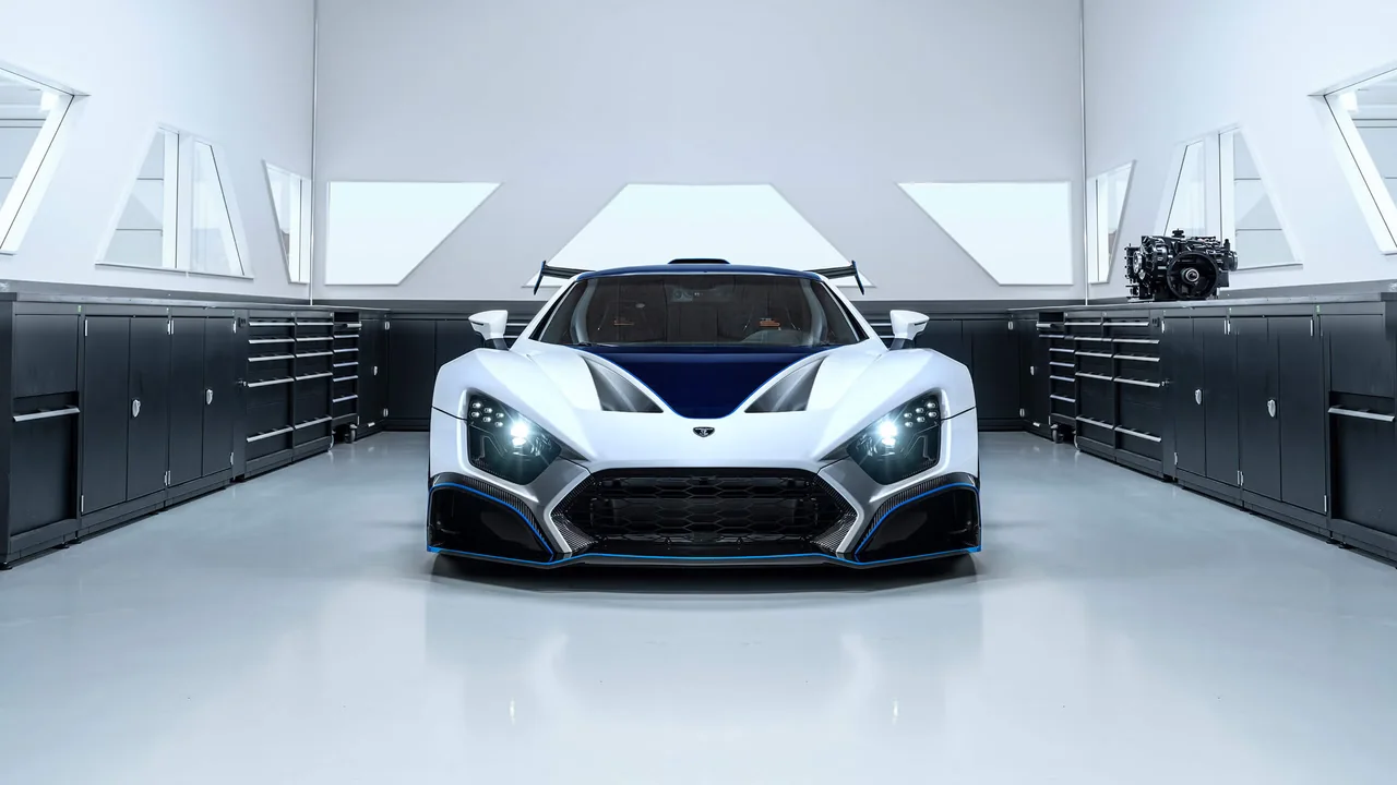 Racing Through Life: The Passionate Collector