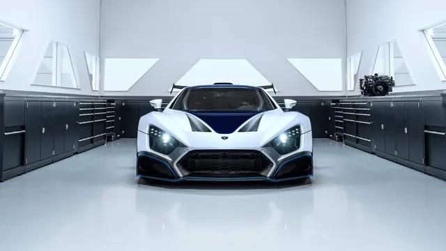 Racing Through Life: The Passionate Collector