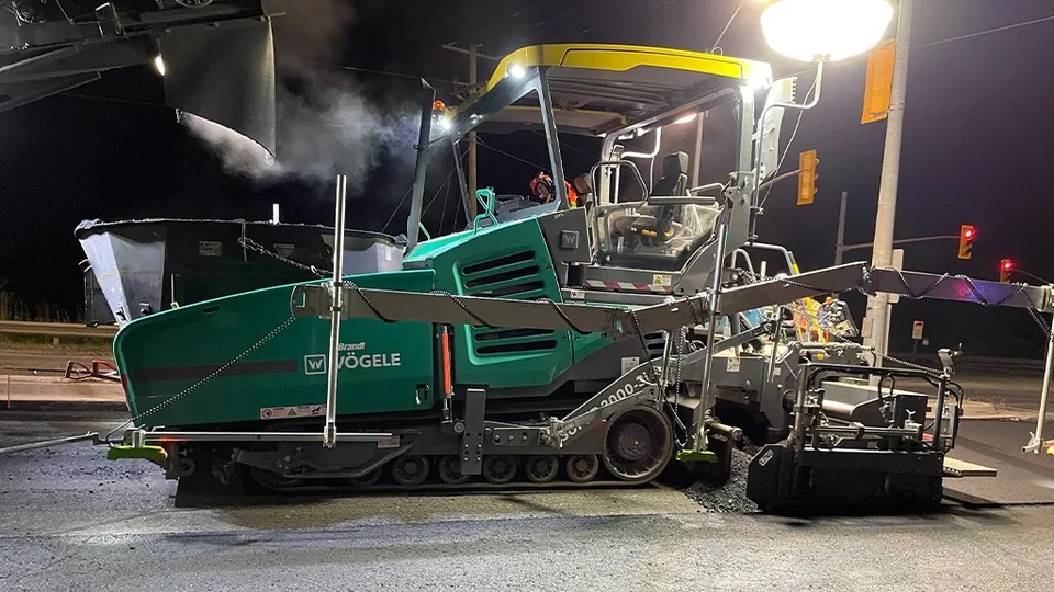 Modern Aggregates Processing Technology Revitalizes First Nations Community - image 4