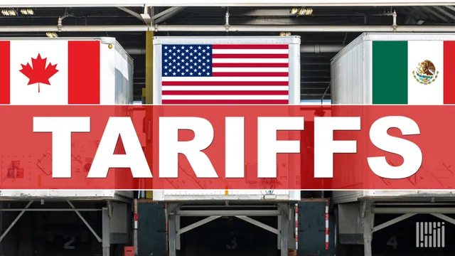Tariff Rewrite Sparks Concerns Over Cross-Border Metal Trade