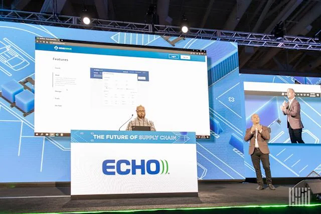 Echo Global's Acquisition Gets Green Light from Moody's and S&P