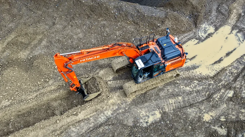 Revolutionizing Construction Site Operations - image 3