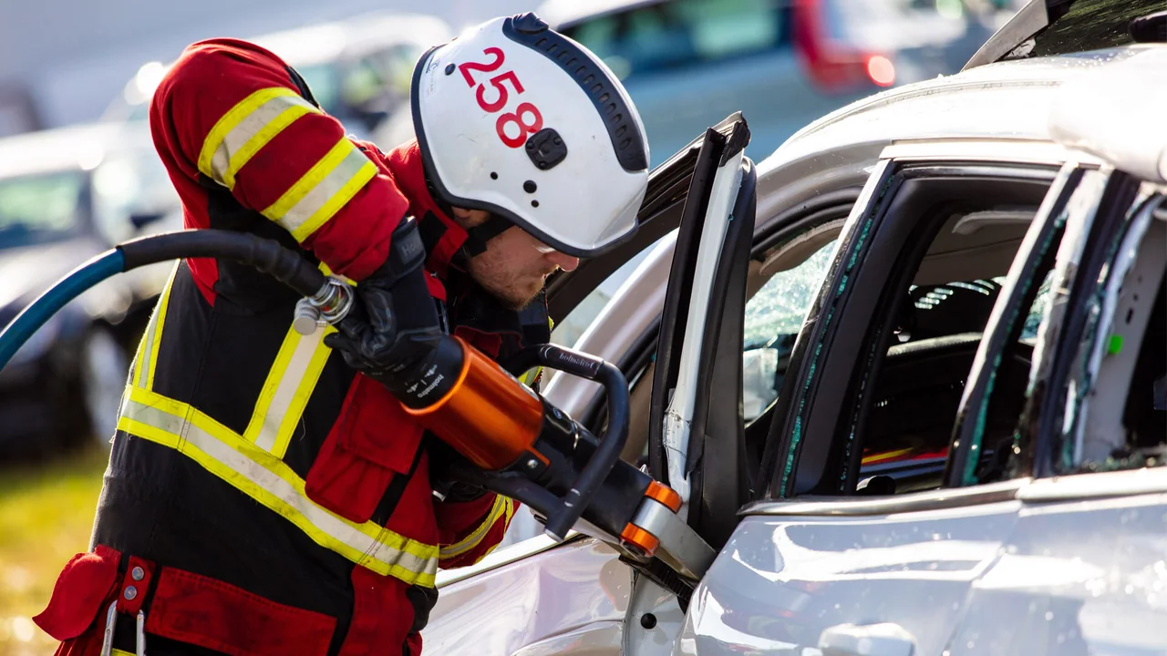 U.S. Traffic Fatalities Hit 36,640 in 2025, Lowest Since 2019