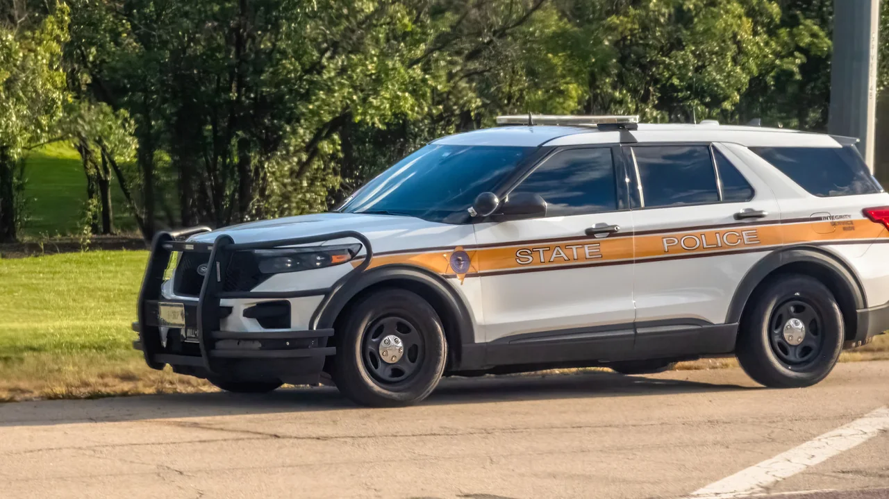 Police Departments Struggle to Afford New Cars