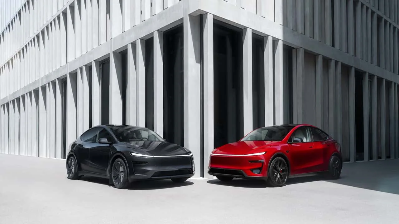 Tesla's Electric Vehicle Backlog Grows to Record High